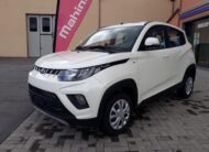 Mahindra Kuv100 NXT K6