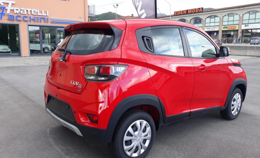 Mahindra Kuv100 NXT K6