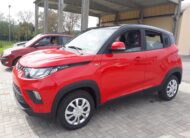 Mahindra Kuv 100 NXT K6