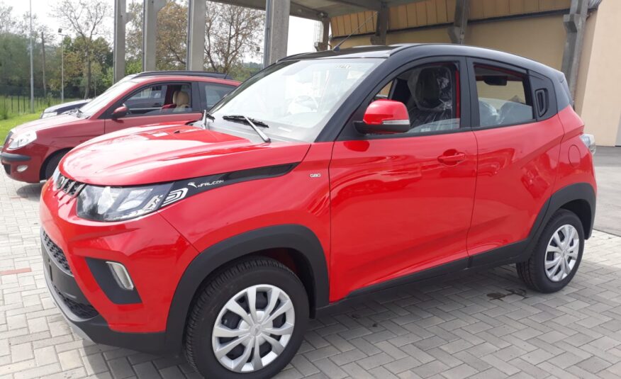 Mahindra Kuv 100 NXT K6