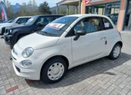 Fiat 500 1.0 Hybrid Cult