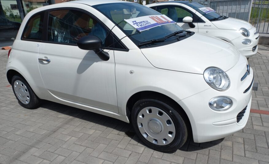 Fiat 500 1.0 Hybrid Cult