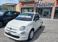 Fiat 500 1.0 Hybrid Cult