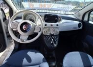 Fiat 500 1.0 Hybrid Cult