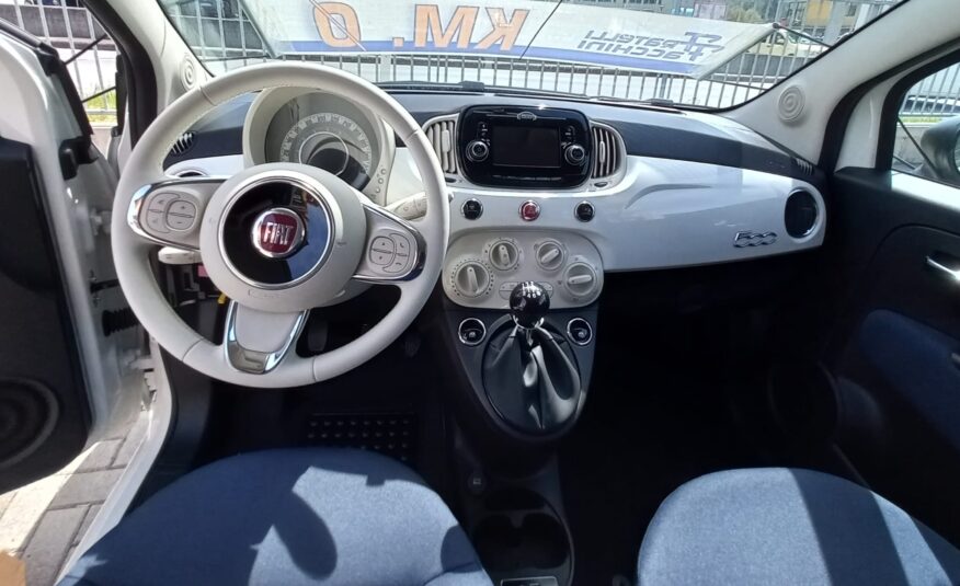 Fiat 500 1.0 Hybrid Cult