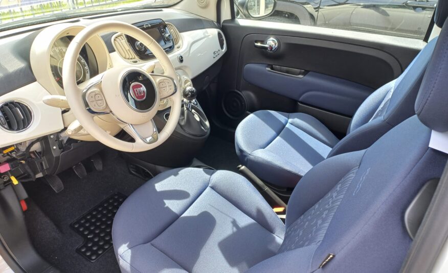 Fiat 500 1.0 Hybrid Cult