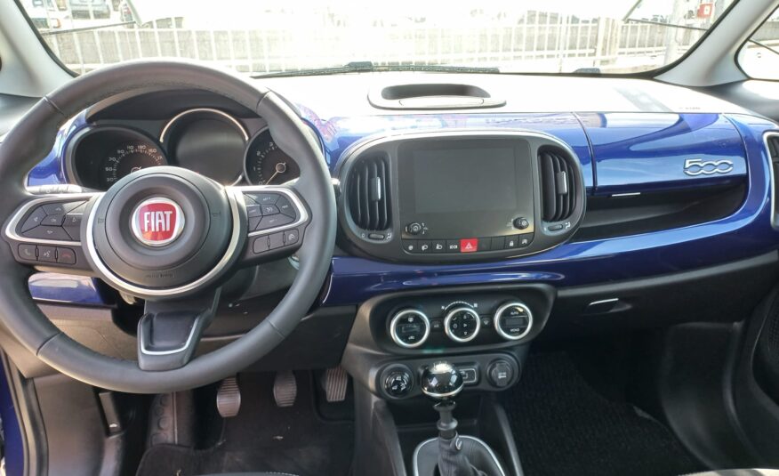 Fiat 500L 1.3 Cross