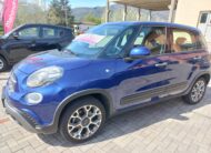 Fiat 500L 1.3 Cross