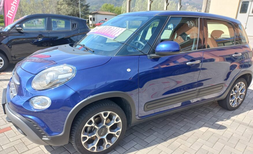 Fiat 500L 1.3 Cross