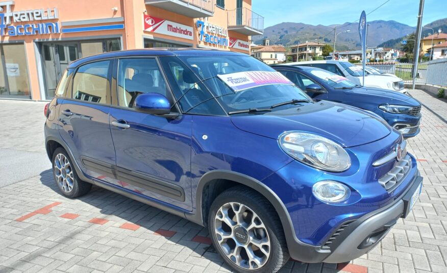 Fiat 500L 1.3 Cross