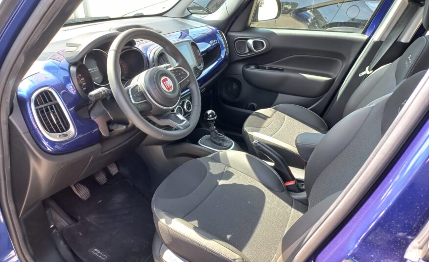 Fiat 500L 1.3 Cross