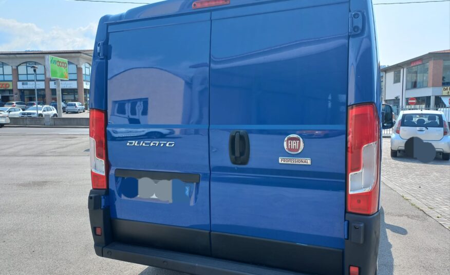 Fiat Ducato 30Q 2.3 mjt