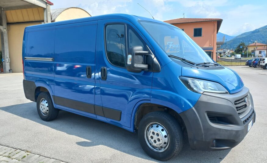 Fiat Ducato 30Q 2.3 mjt