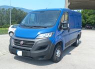 Fiat Ducato 30Q 2.3 mjt