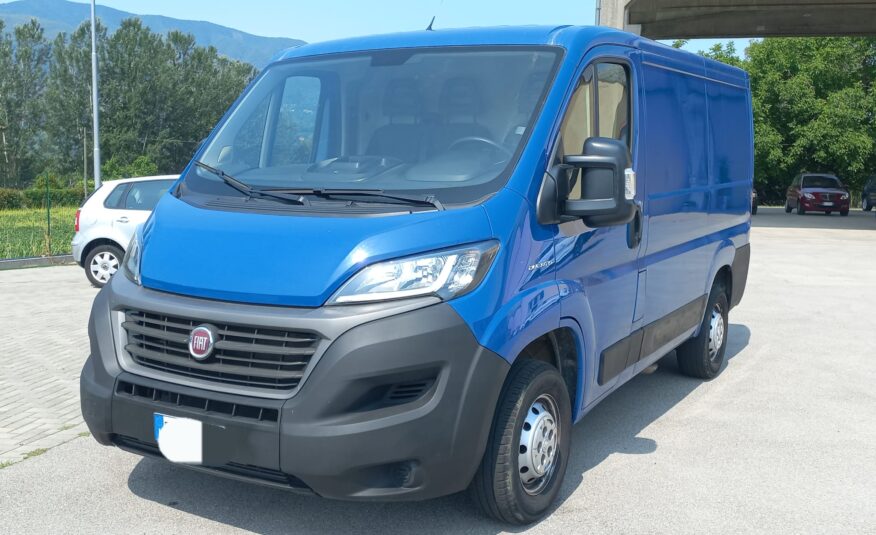 Fiat Ducato 30Q 2.3 mjt