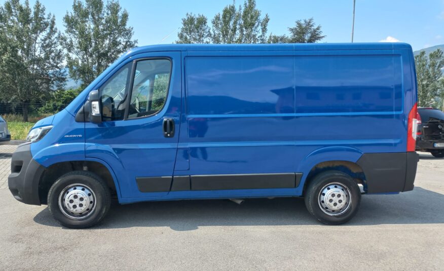 Fiat Ducato 30Q 2.3 mjt