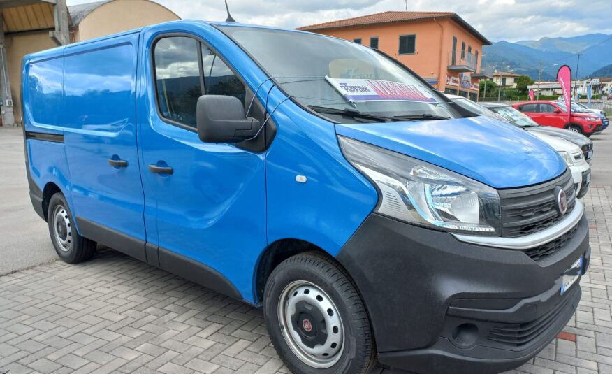 Fiat Talento 1.6