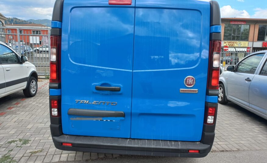 Fiat Talento 1.6