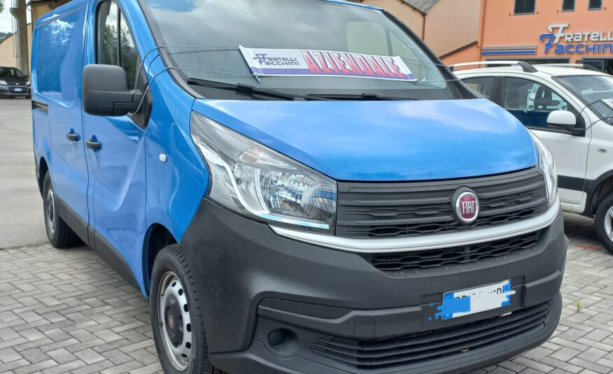 Fiat Talento 1.6