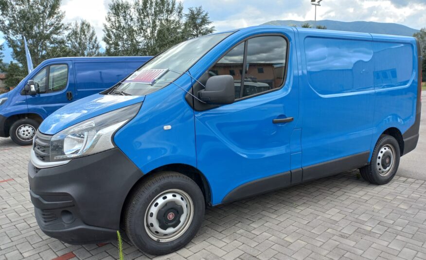 Fiat Talento 1.6