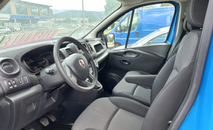 Fiat Talento 1.6