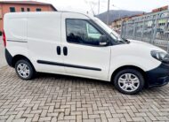 Fiat Doblo’ 1.3 mjt