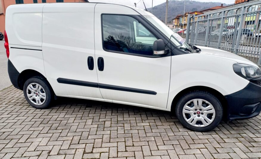 Fiat Doblo’ 1.3 mjt