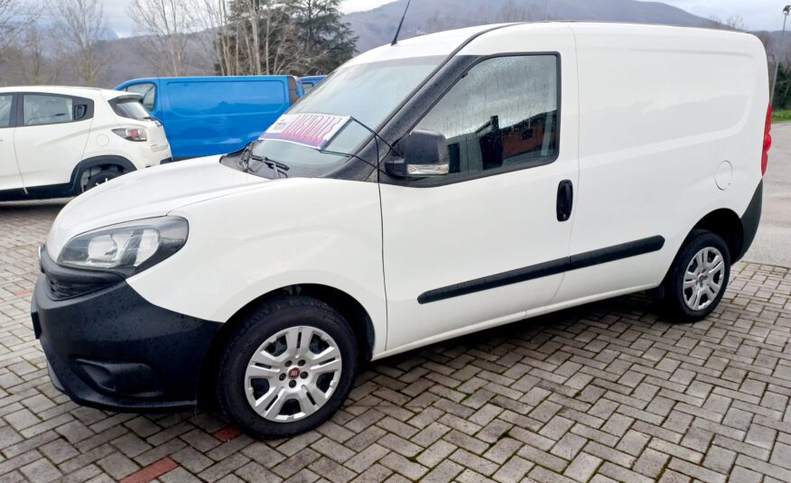 Fiat Doblo’ 1.3 mjt