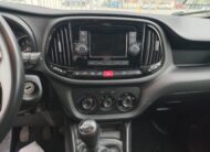 Fiat Doblo’ 1.3 mjt