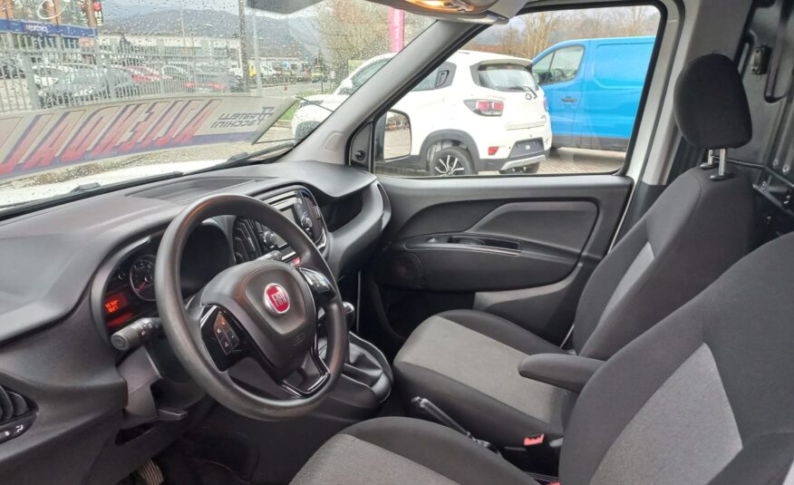 Fiat Doblo’ 1.3 mjt