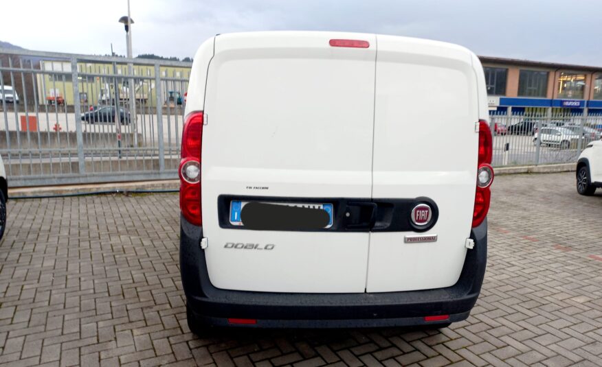 Fiat Doblo’ 1.3 mjt