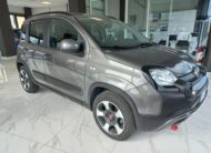 Fiat Panda Hybrid Cross