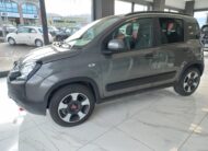 Fiat Panda Hybrid Cross