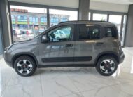 Fiat Panda Hybrid Cross