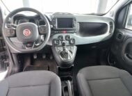 Fiat Panda Hybrid Cross