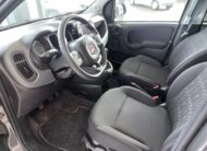 Fiat Panda Hybrid Cross