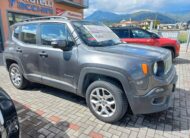 Jeep Renegade Longitude  4X4