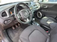 Jeep Renegade Longitude  4X4