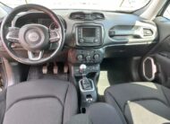 Jeep Renegade Longitude  4X4