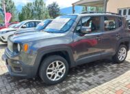 Jeep Renegade Longitude  4X4