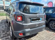 Jeep Renegade Longitude  4X4