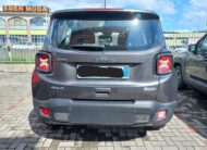 Jeep Renegade Longitude  4X4